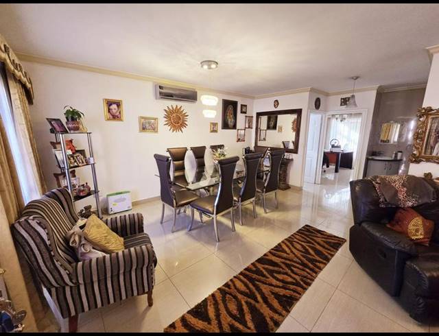 4 BEDROOM DUPLEX FOR SALE IN SYDENHAM